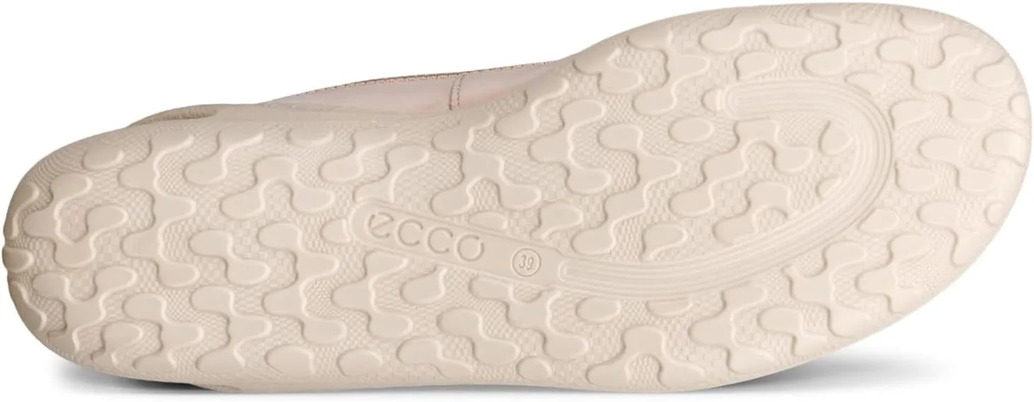 ECCO Women's Biom Lite Skimmer Ballerina Sneaker