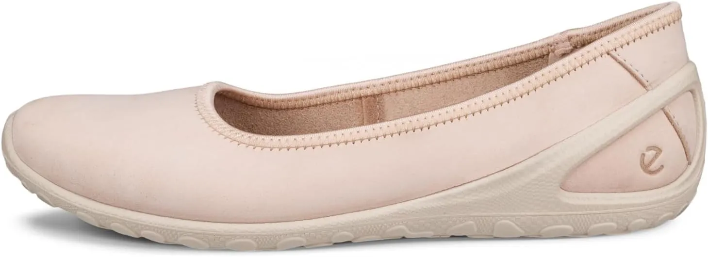 ECCO Women's Biom Lite Skimmer Ballerina Sneaker