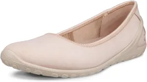 ECCO Women's Biom Lite Skimmer Ballerina Sneaker