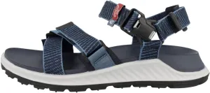 ECCO Women's Exowrap Super 3-Strap Sport Sandal