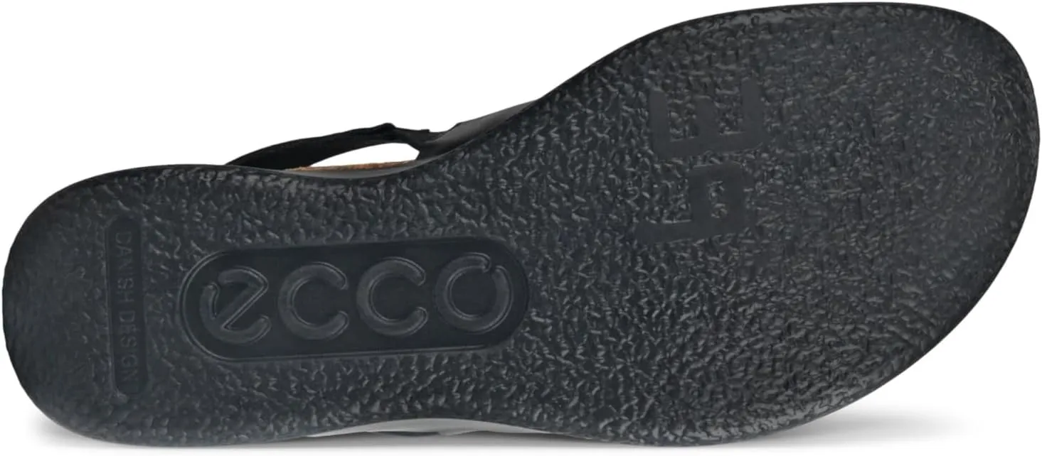 ECCO Women's Flowt Cork Oasis Sandal