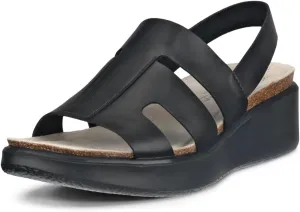 ECCO Women's Flowt Cork Oasis Sandal