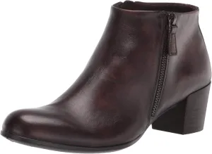 ECCO Women's Shape 35 Zip Boot Fashion
