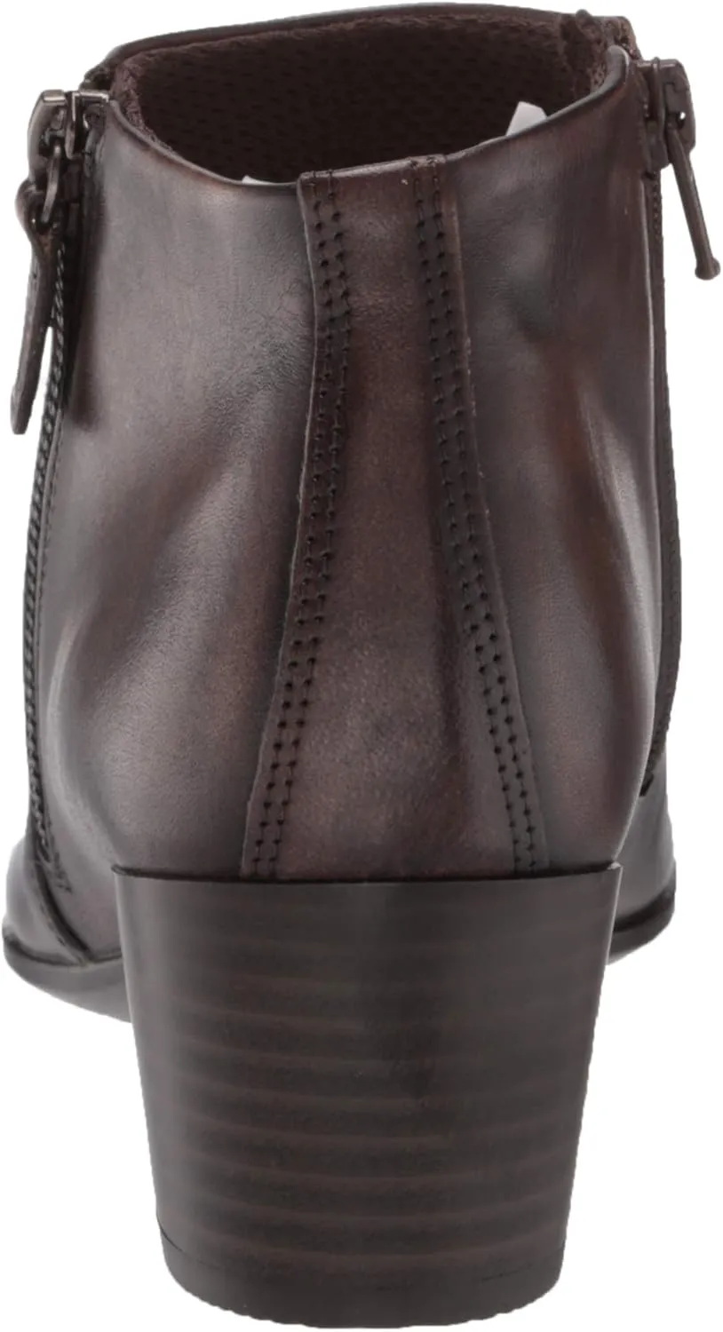 ECCO Women's Shape 35 Zip Boot Fashion