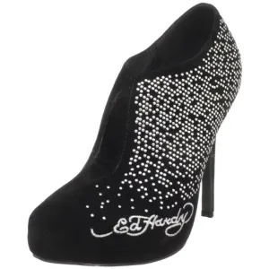 Ed Hardy Women's Nye Pump