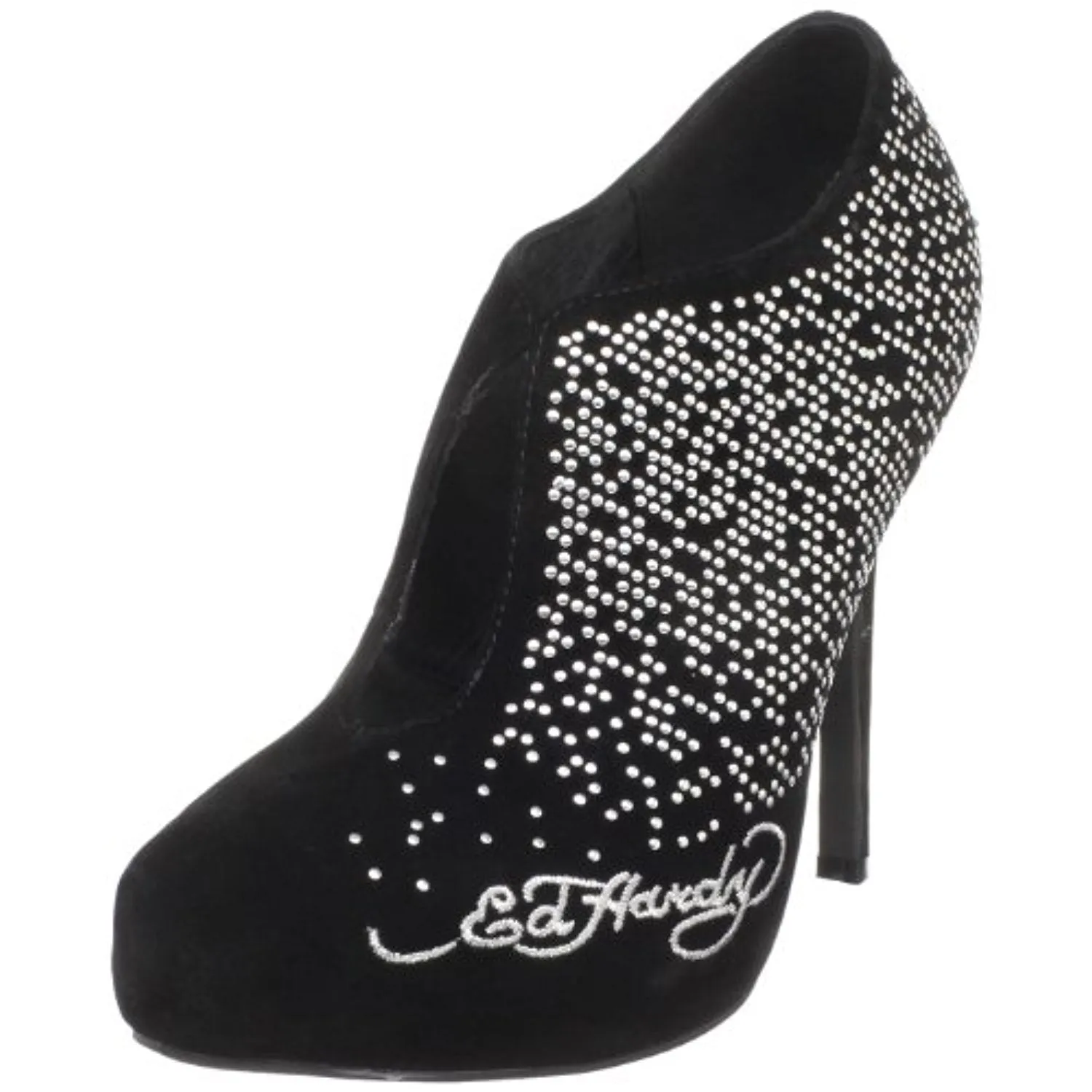 Ed Hardy Women's Nye Pump