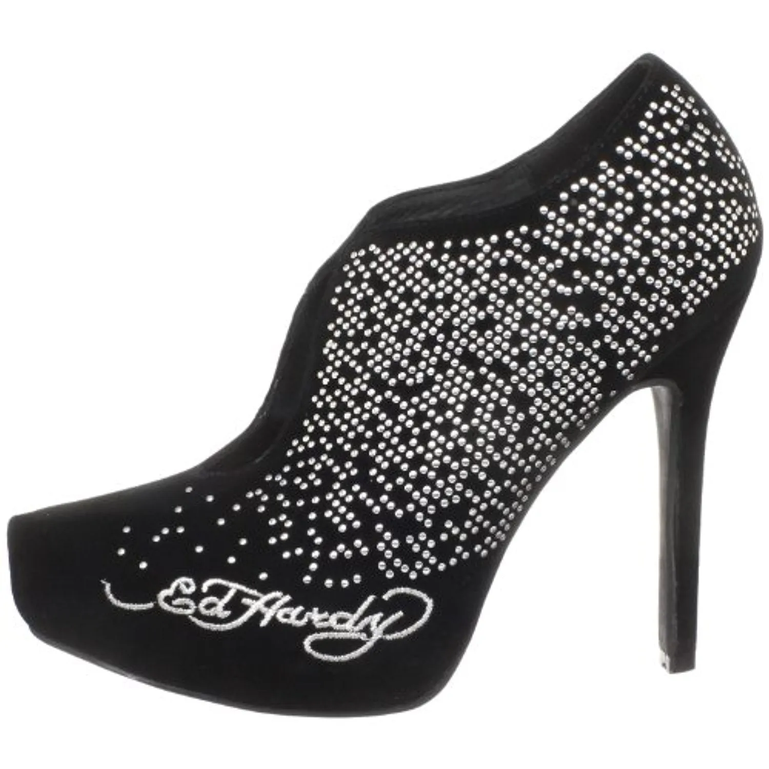 Ed Hardy Women's Nye Pump