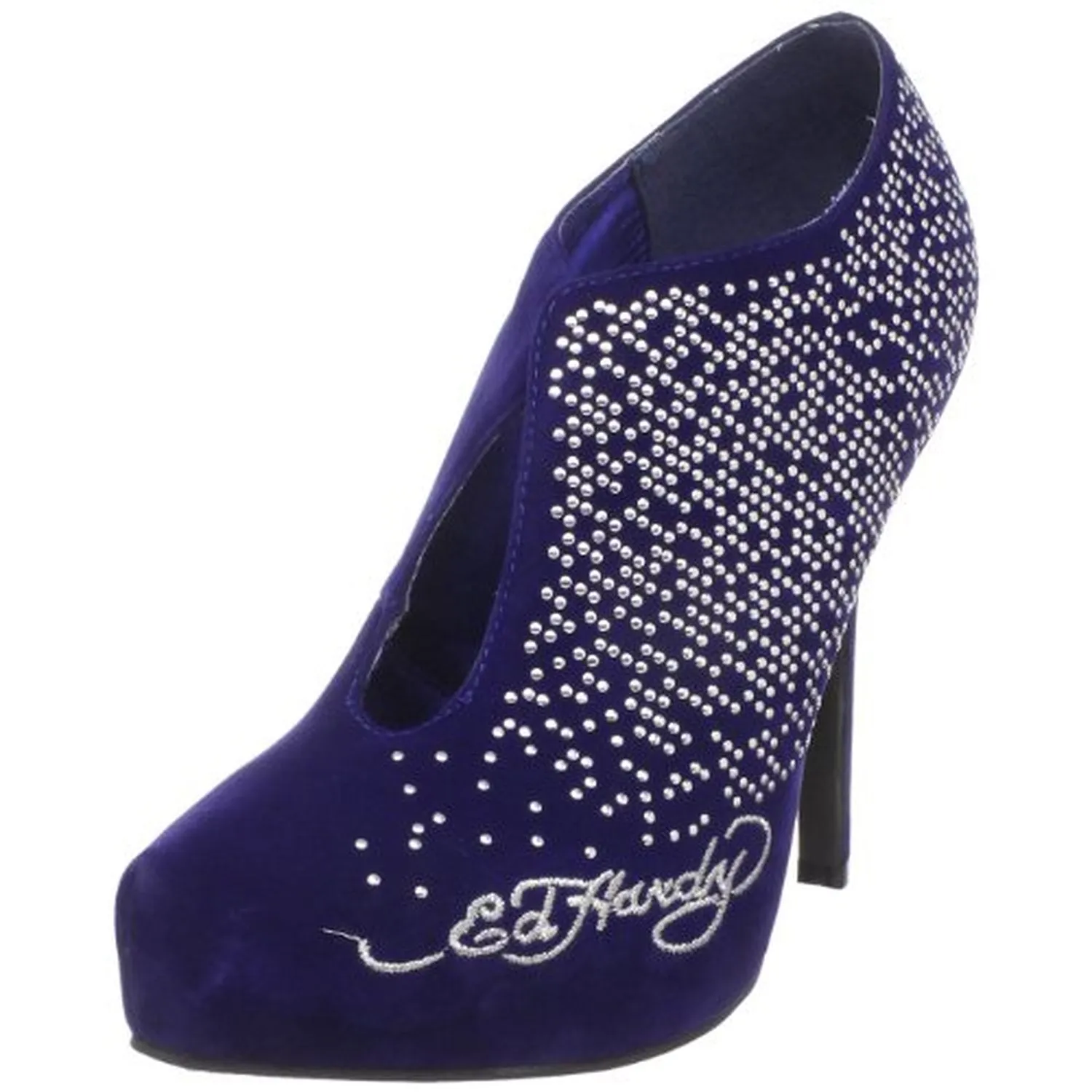 Ed Hardy Women's Nye Pump