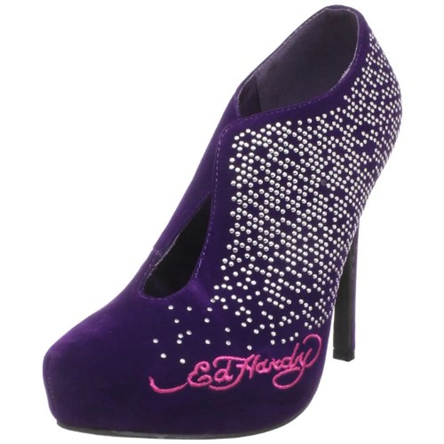 Ed Hardy Women's Nye Pump