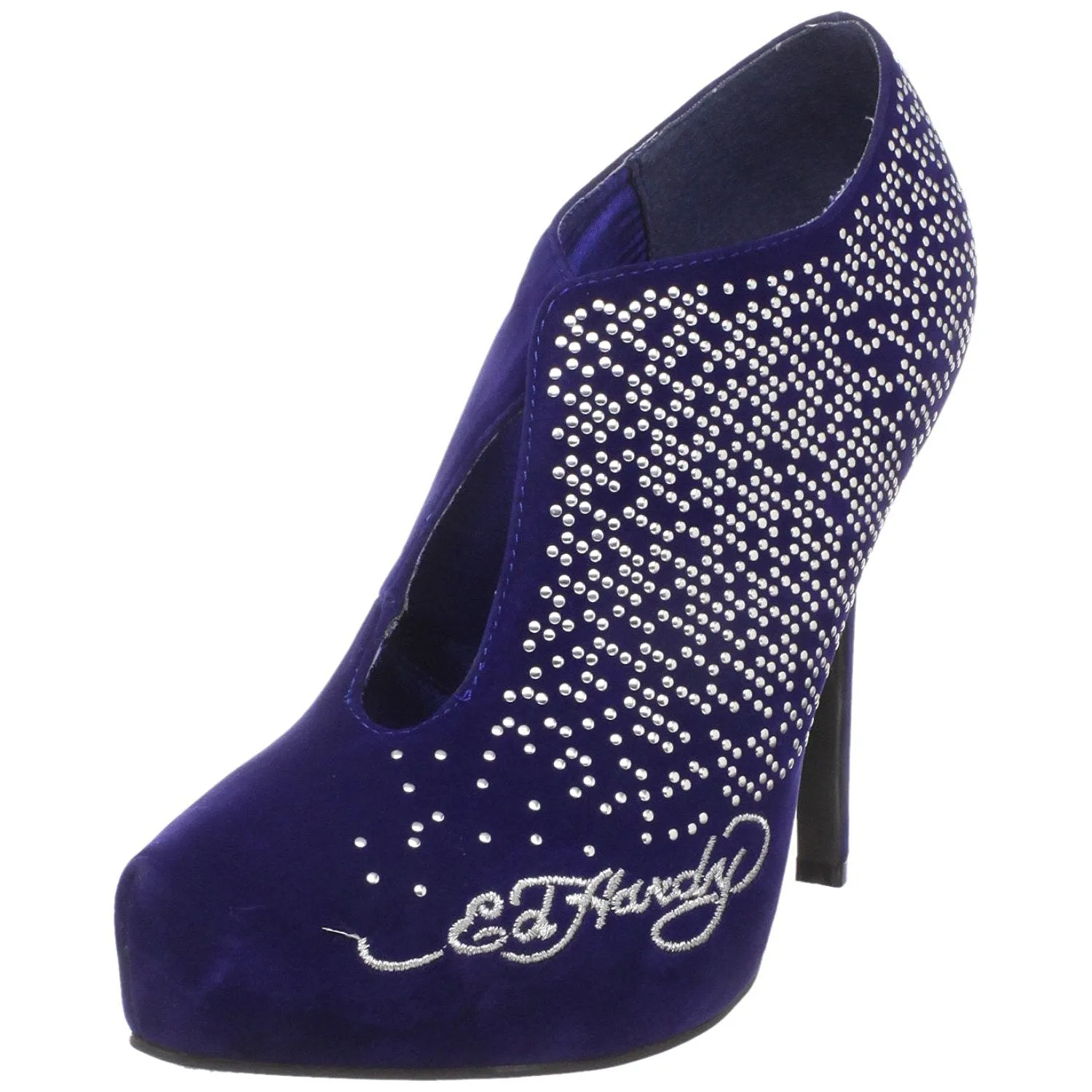 Ed Hardy Women's Nye Pump