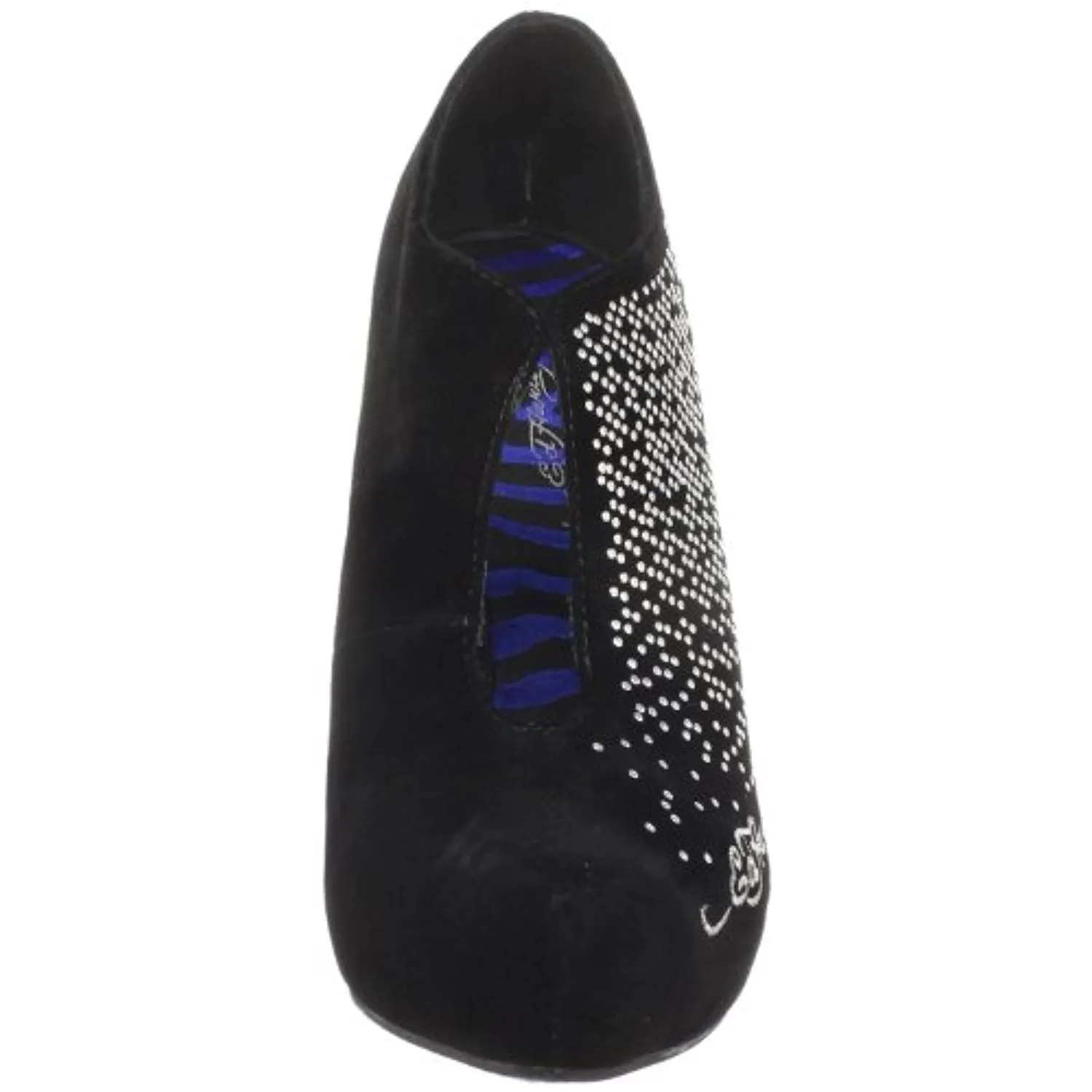 Ed Hardy Women's Nye Pump