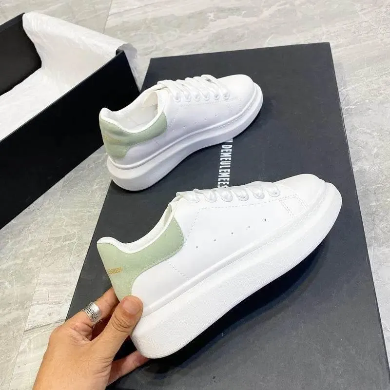 Elevate Your Style: Platform Perfection Sneakers!