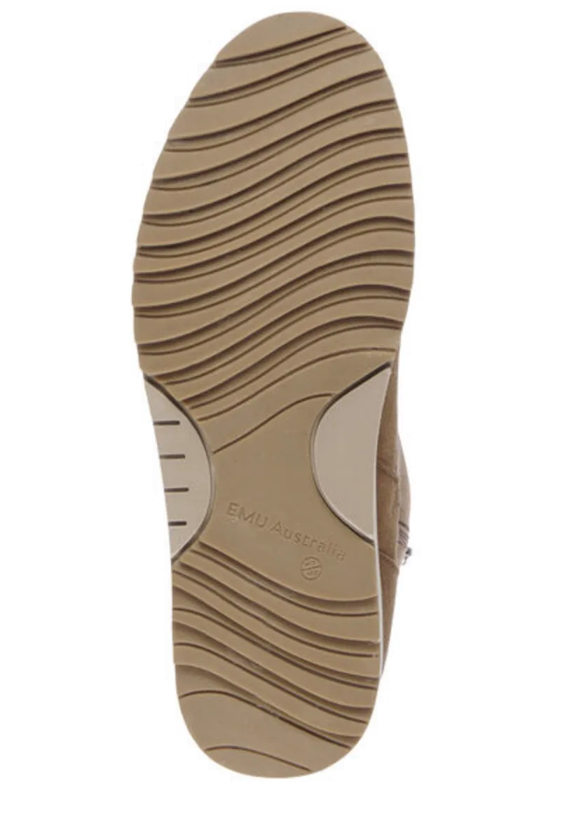 Emu Australia Bernice Sheepskin Boot