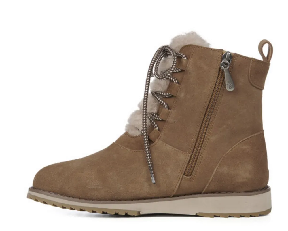 Emu Australia Bernice Sheepskin Boot