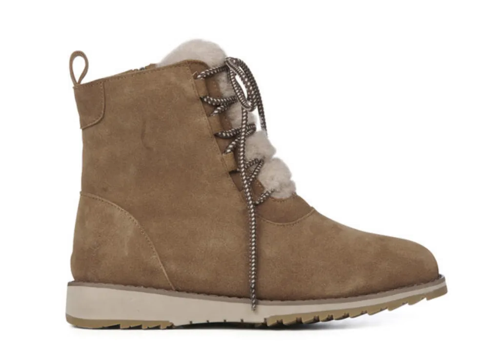 Emu Australia Bernice Sheepskin Boot