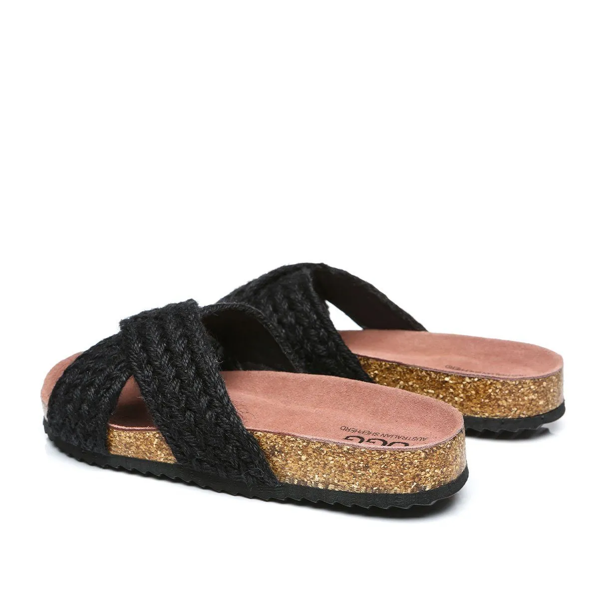 Espadrilles Women UGG Sandal