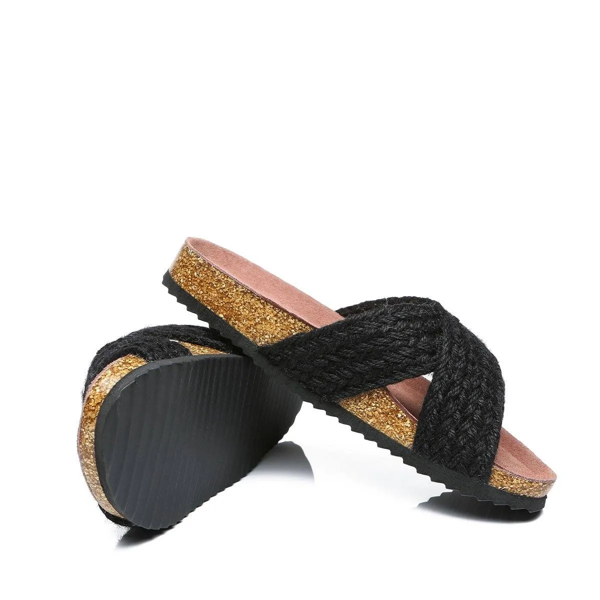 Espadrilles Women UGG Sandal