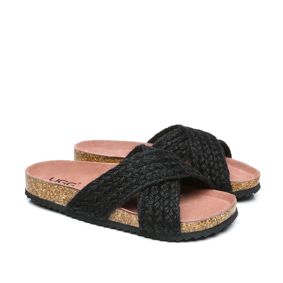 Espadrilles Women UGG Sandal