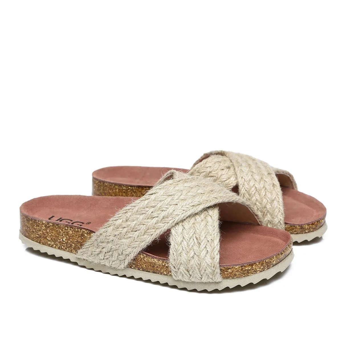 Espadrilles Women UGG Sandal