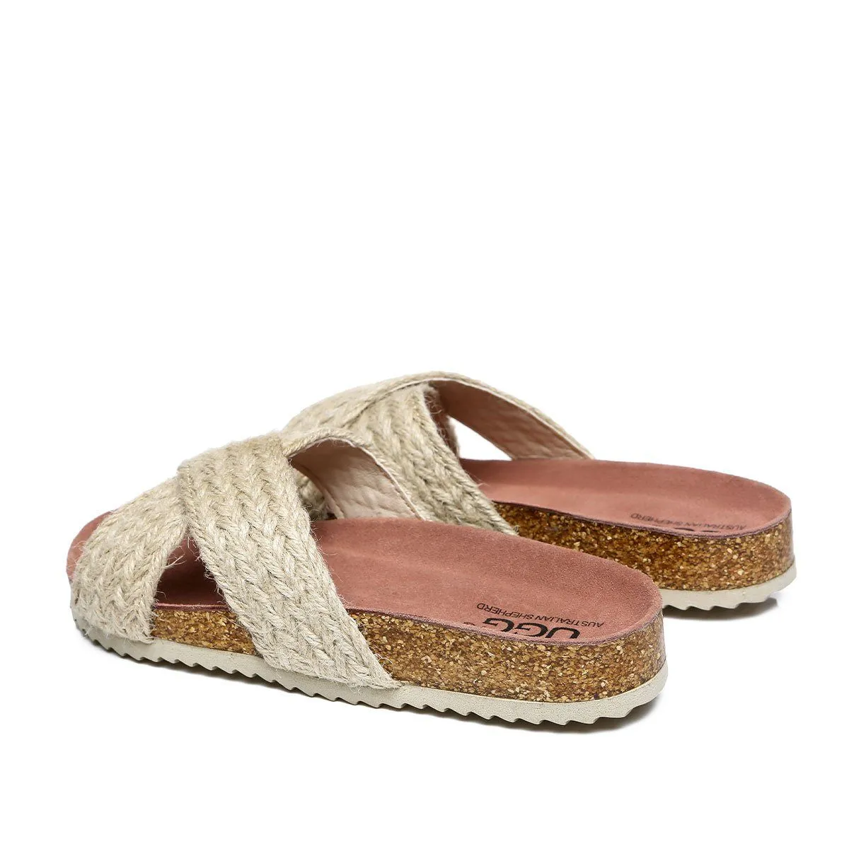 Espadrilles Women UGG Sandal