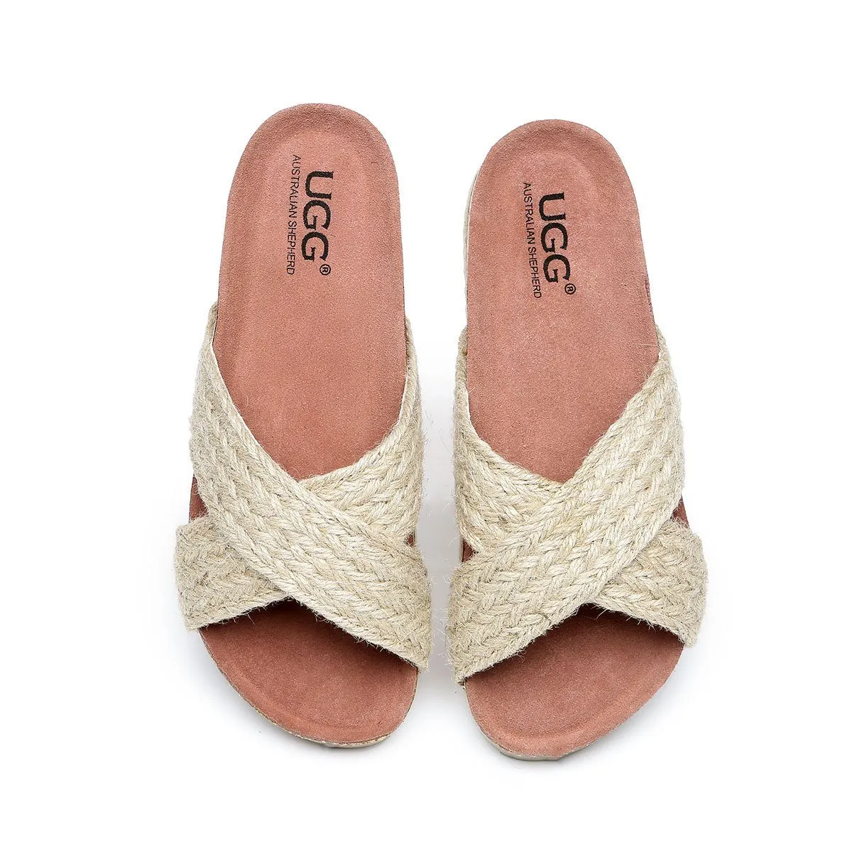 Espadrilles Women UGG Sandal