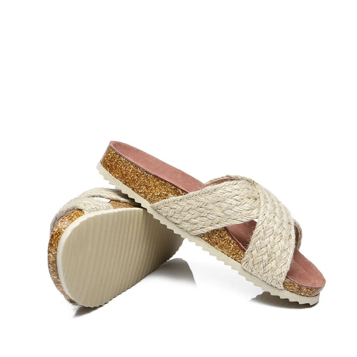 Espadrilles Women UGG Sandal