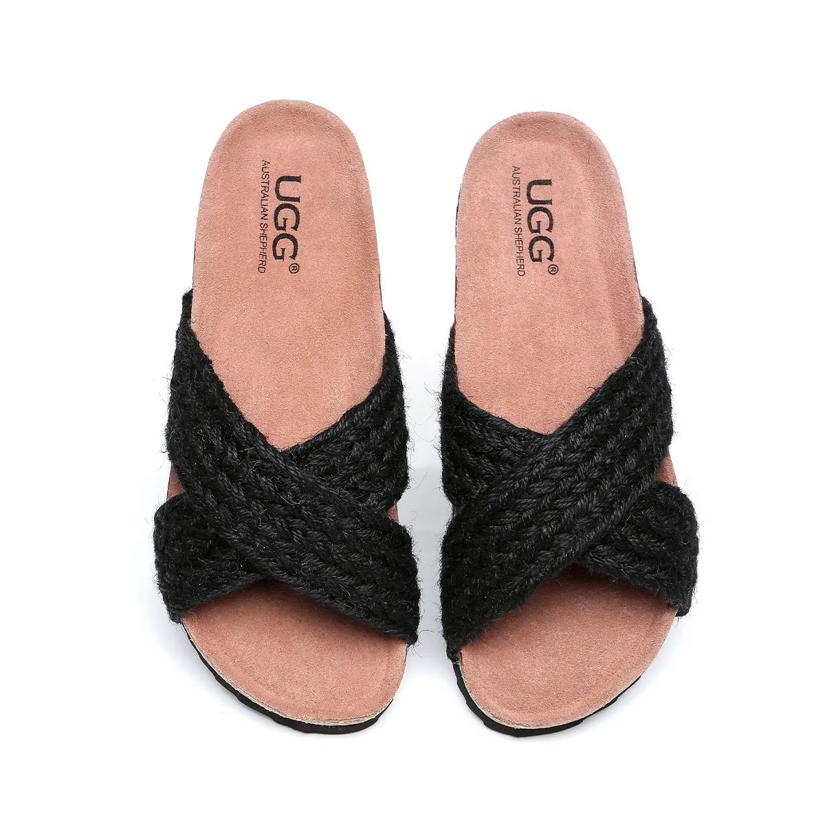Espadrilles Women UGG Sandal