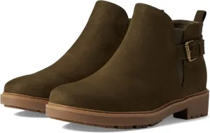 Esprit Women's Sienna Ankle Boot