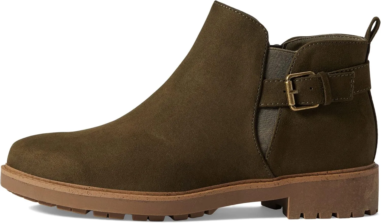 Esprit Women's Sienna Ankle Boot