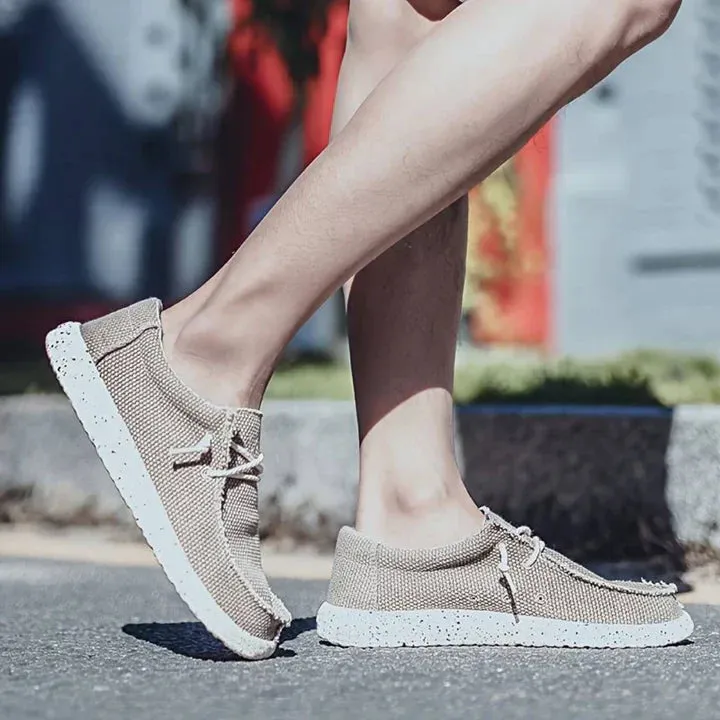 ETHAN | LIGHT COMFORTABLE SLIP-ON SHOES
