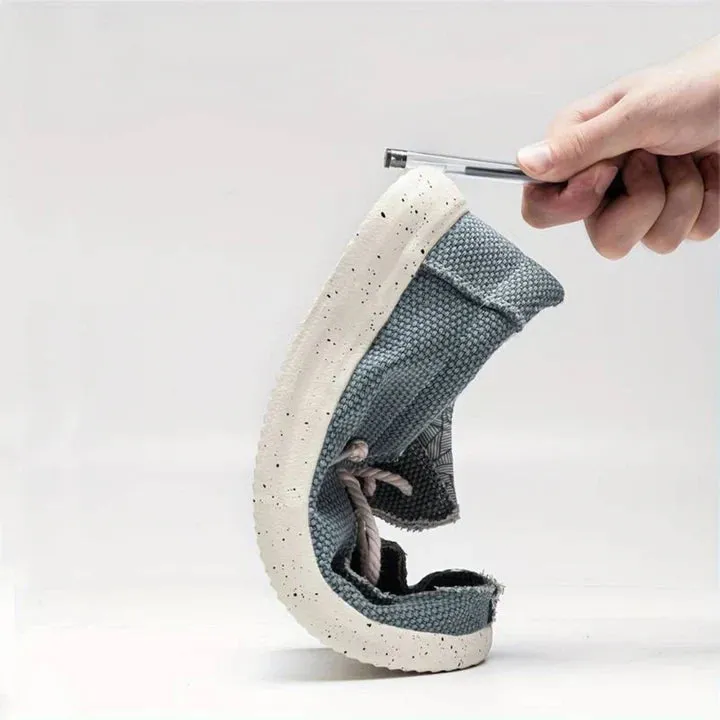 ETHAN | LIGHT COMFORTABLE SLIP-ON SHOES