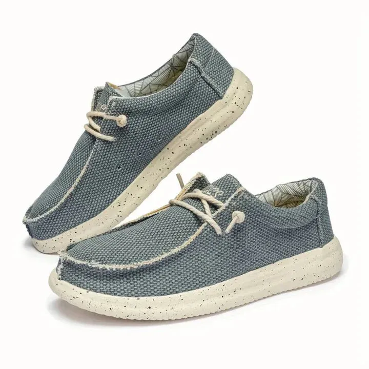 ETHAN | LIGHT COMFORTABLE SLIP-ON SHOES