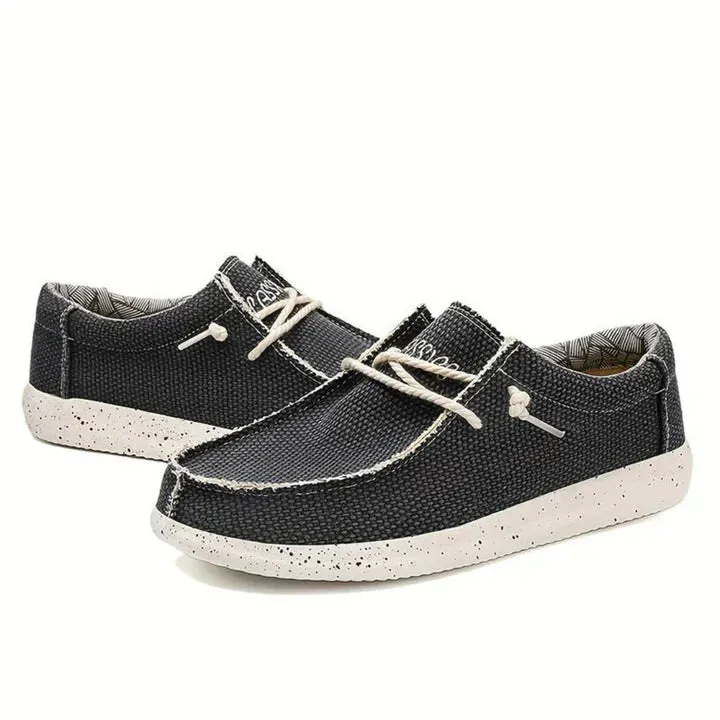 ETHAN | LIGHT COMFORTABLE SLIP-ON SHOES