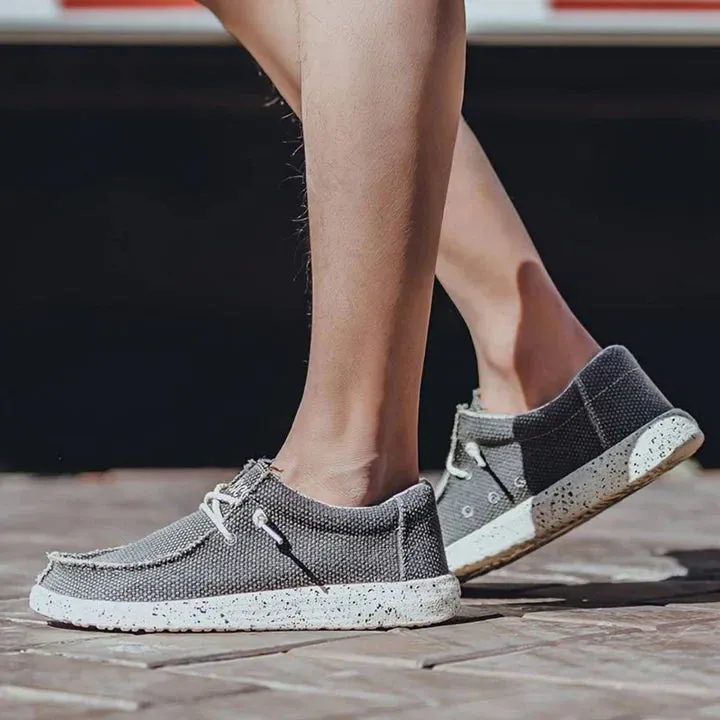 ETHAN | LIGHT COMFORTABLE SLIP-ON SHOES