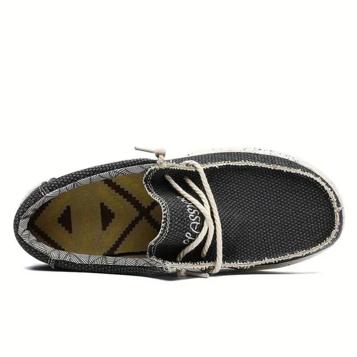 ETHAN | LIGHT COMFORTABLE SLIP-ON SHOES