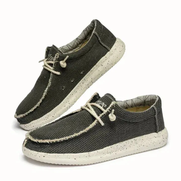 ETHAN | LIGHT COMFORTABLE SLIP-ON SHOES
