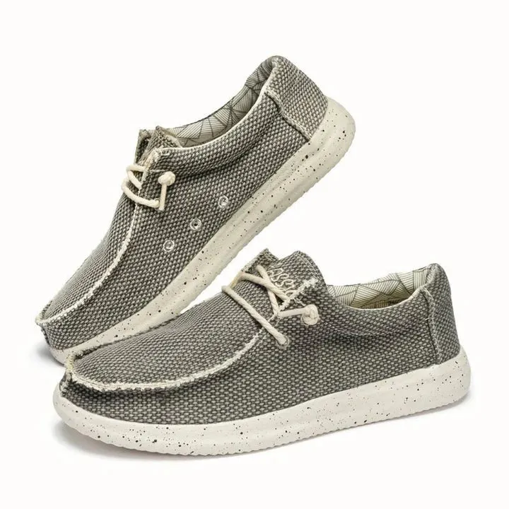 ETHAN | LIGHT COMFORTABLE SLIP-ON SHOES