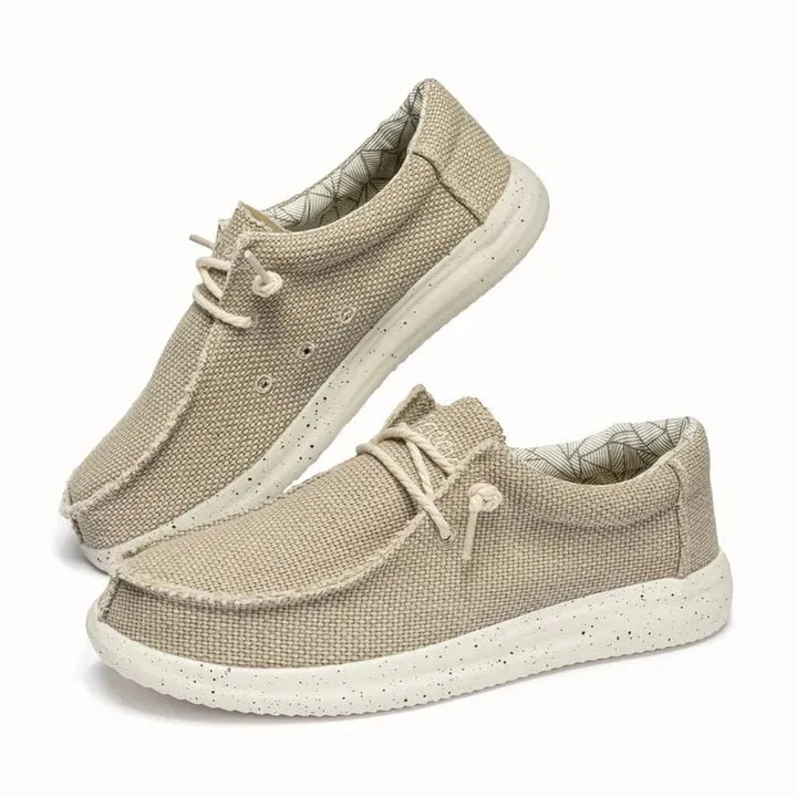 ETHAN | LIGHT COMFORTABLE SLIP-ON SHOES