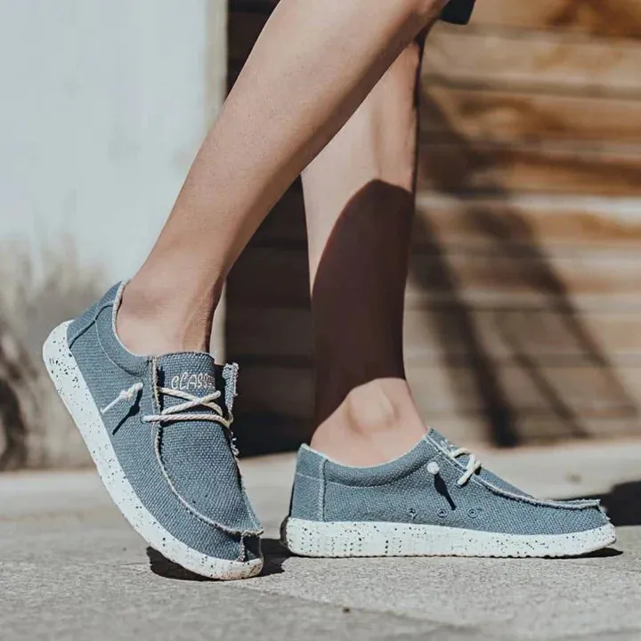 ETHAN | LIGHT COMFORTABLE SLIP-ON SHOES