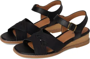 Eurosoft by Sofft Women's Maeve Wedge Sandal