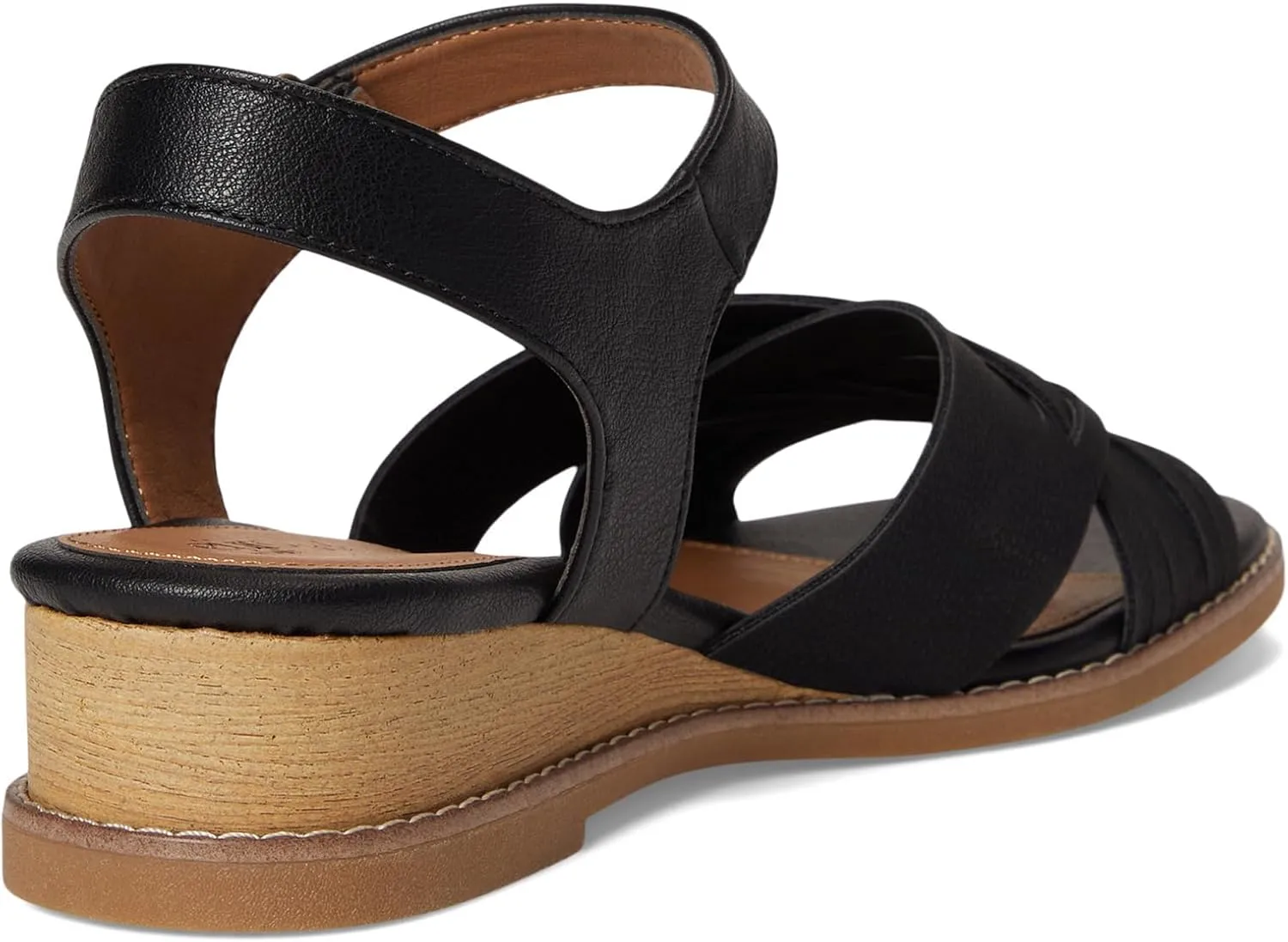 Eurosoft by Sofft Women's Maeve Wedge Sandal
