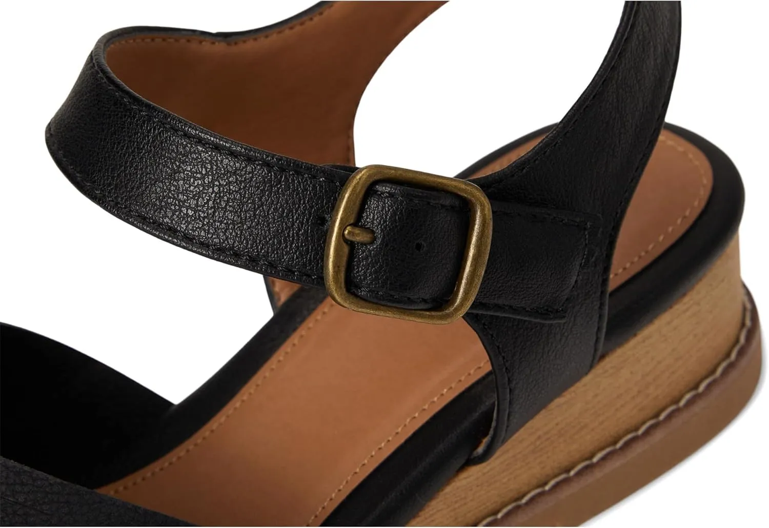 Eurosoft by Sofft Women's Maeve Wedge Sandal