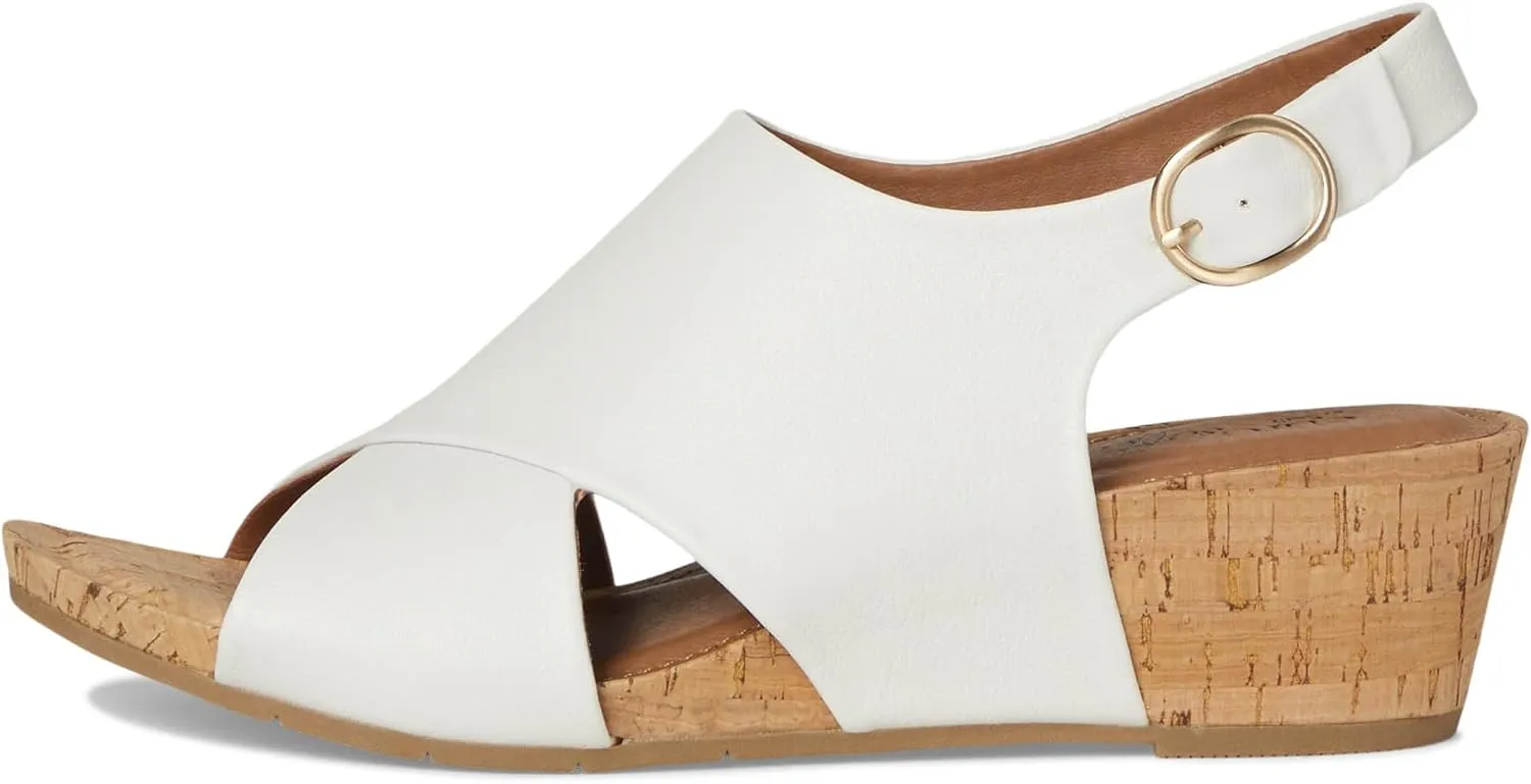 Eurosoft by Sofft Women's Rhonda Wedge Sandal