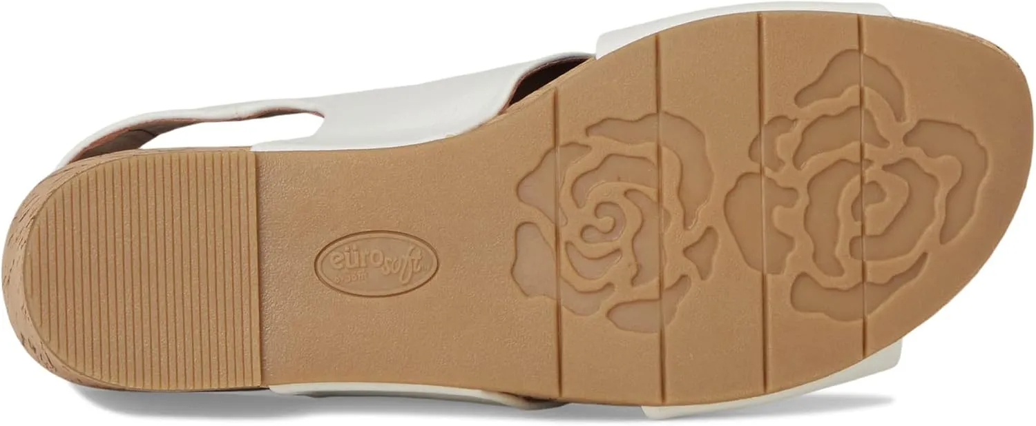 Eurosoft by Sofft Women's Rhonda Wedge Sandal