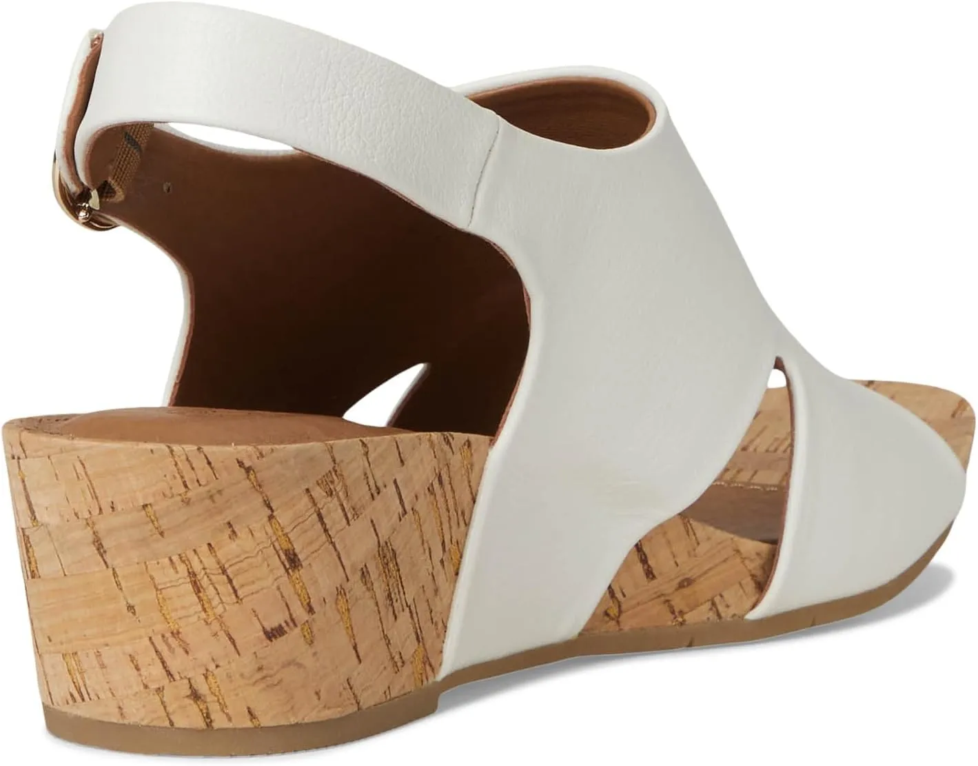 Eurosoft by Sofft Women's Rhonda Wedge Sandal