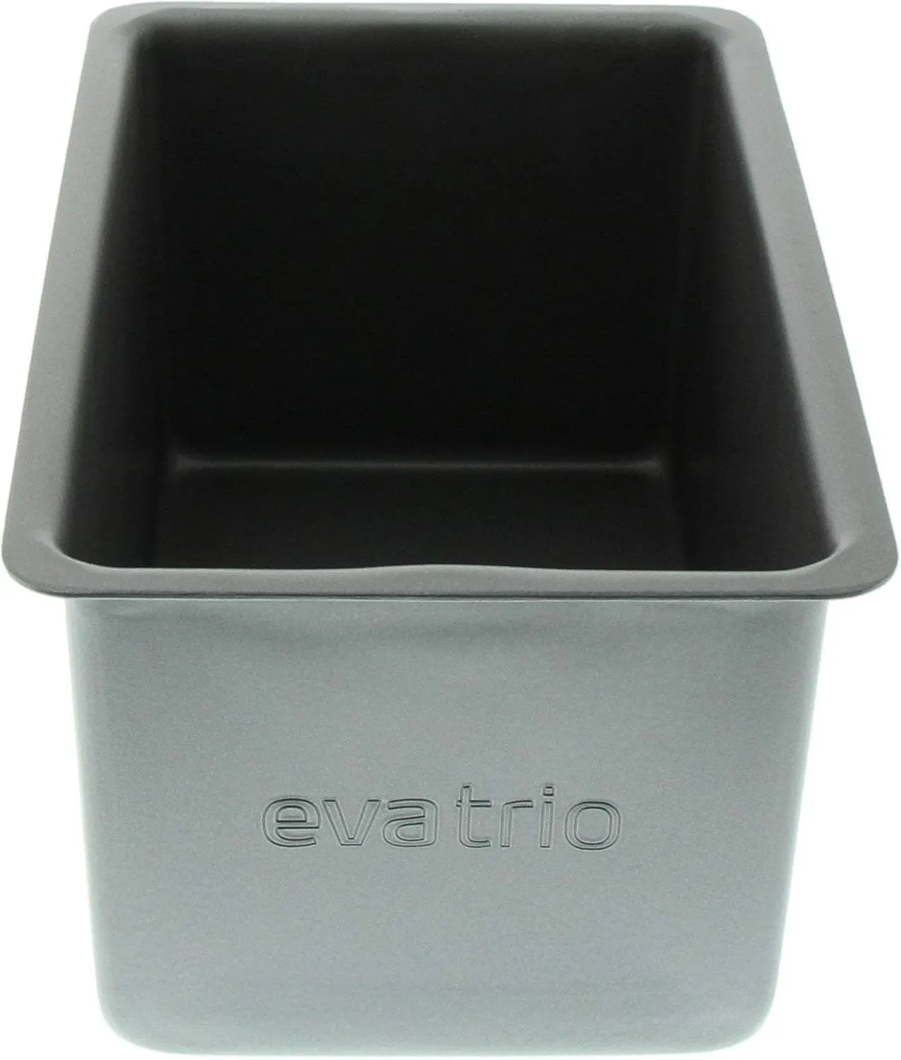 Eva Solo Rye Bread tin, Professional, 2.0 l, 2 Litre, Grey, EV211021