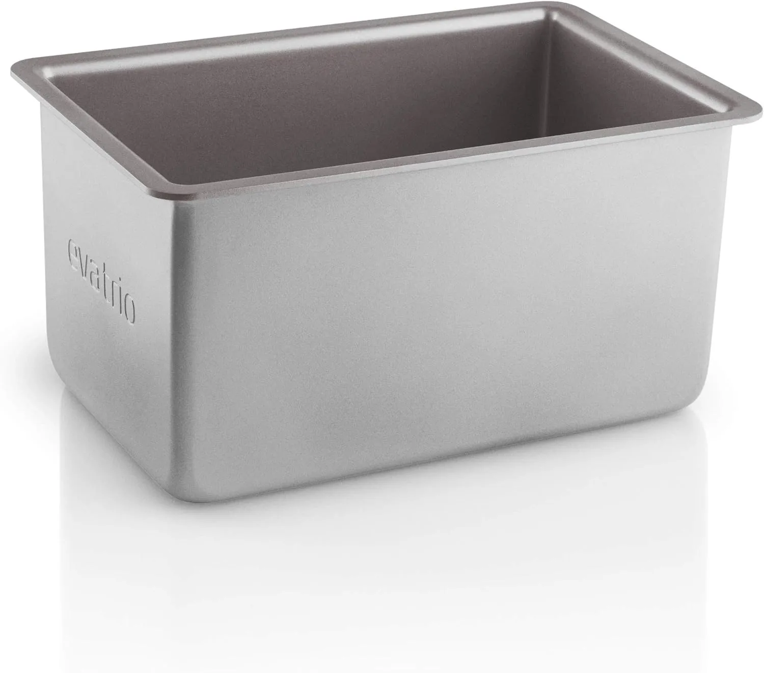 Eva Solo Rye Bread tin, Professional, 2.0 l, 2 Litre, Grey, EV211021