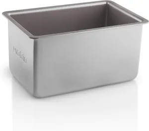 Eva Solo Rye Bread tin, Professional, 2.0 l, 2 Litre, Grey, EV211021