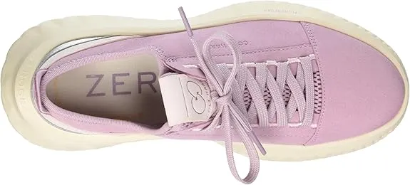 Expedited delivery Top Mauve Sneakers Low Shadows/Ivory II Zerogrand Economical shipping Generation Lace Haan Cole Up