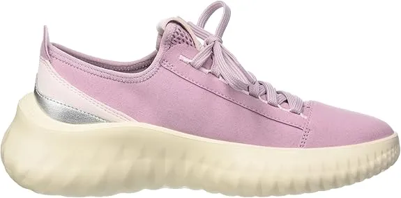 Expedited delivery Top Mauve Sneakers Low Shadows/Ivory II Zerogrand Economical shipping Generation Lace Haan Cole Up